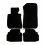Alfombras / Alfombrillas BMW 3 E92 Coupe HIGH LINE Velour